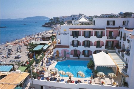 Solemare Beach & Beauty Spa