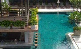 Ramada Phuket Southsea