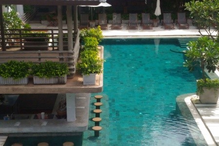 Ramada Phuket Southsea