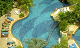 The Royal Paradise & Spa