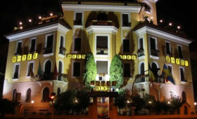 The Cross Hotel (Ex Bled)