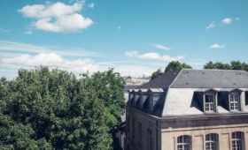 Timhotel Gare De L’est