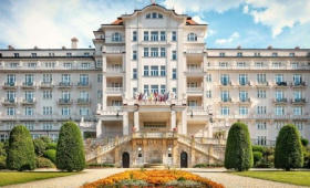 Imperial Spa & Health Club