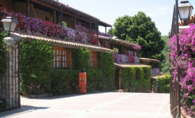 Villaggio Club L`olivara