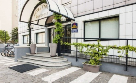 Best Western Residence Italia