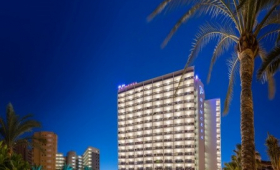 Rh Princesa Hotel & Spa