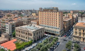 NH Catania Centro