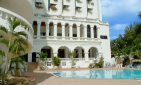 Meliá Pattaya