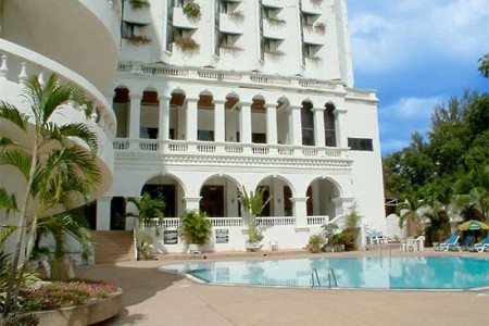 Meliá Pattaya