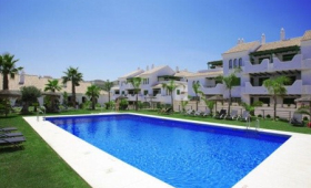 Manilva Sun Apartamentos (Manilva)