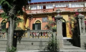 Villa Antica