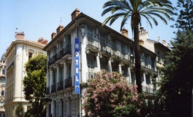 Villa Rivoli