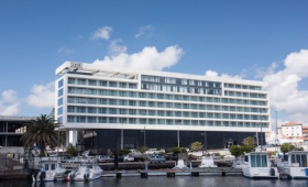 Octant Ponta Delgada