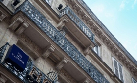 Timhotel Paris Gare Du Nord