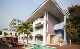 Loligo Resort Hua Hin