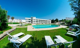 Vittoria Resort & Spa