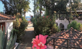 Arbatax Park Resort – Dune