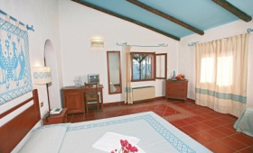 Arbatax Park Resort – Cottage