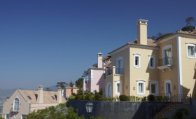 Palheiro Village