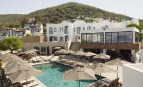 Senses Hotel (Ex. Design Plus Senses)
