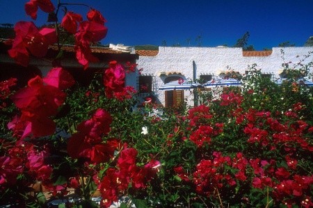 Le Calette Garden & Bay