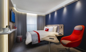 Holiday Inn Express Malta