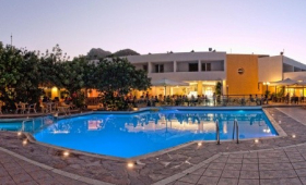 Mitsis Bali Paradise (Ex. Bali Paradise Beach)
