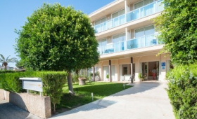 Aparthotel Canyamel Sun