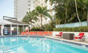 Miami Marriott Biscayne Bay