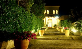 Aumallia Hotel & Spa (Ex Sa Posada D’aumallia)