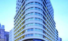 Ac Malaga Palacio