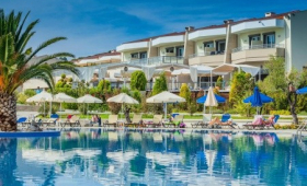 Xenios Anastasia Resort & Spa