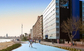 Villa Del Mar
