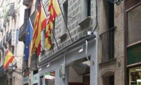 Barcelona House