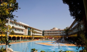 Mediterraneo Benidorm