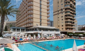 Medplaya Hotel Riudor