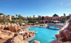 Pickalbatros Sungo Club