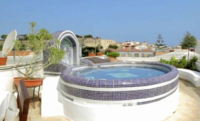 Avli Lounge Appartments