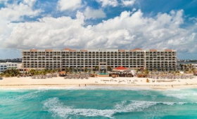 Hyatt Zilara Cancun
