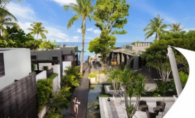 Aleenta Phuket Resort