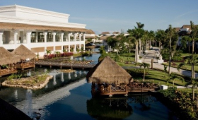 Grand Sunset Princess All Suites & Spa Resort