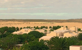 Club Riu Oliva Beach
