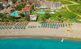 Justyiniano Deluxe Resort (Ex. Justiniano Resort)