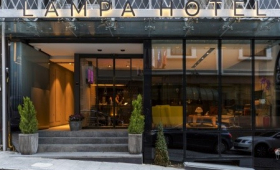 Lampa Design
