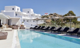 Livin Mykonos