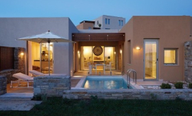 Eagles Villas