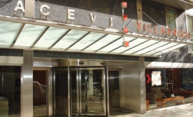 Acevi Villarroel