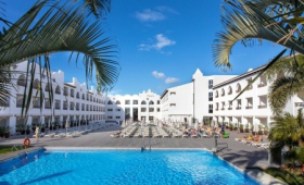 Hotel Mac Puerto Marina Benalmádena