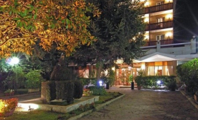 Pinewood