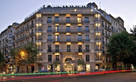 Axel Hotel Barcelona